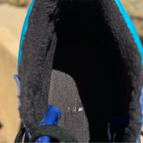 🎉BACK TO SCHOOL SALE🎉 Unisex Vans Sk8-Hi MTE DX. - Picture 6 of 9